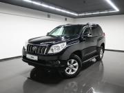 Toyota Land Cruiser Prado 150 Series Тверь  - изображение 25