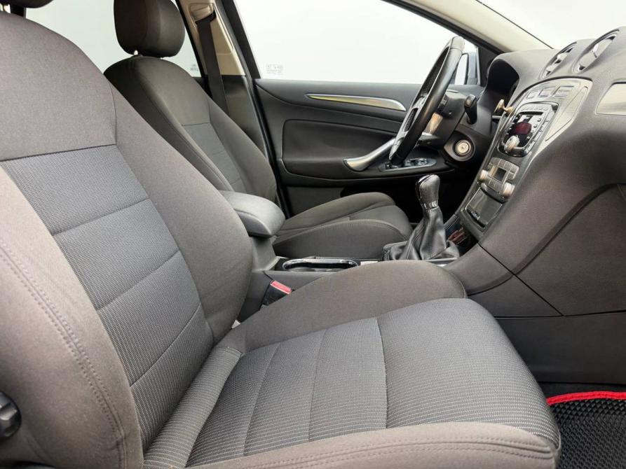 Ford Mondeo IV Москва  - изображение 10