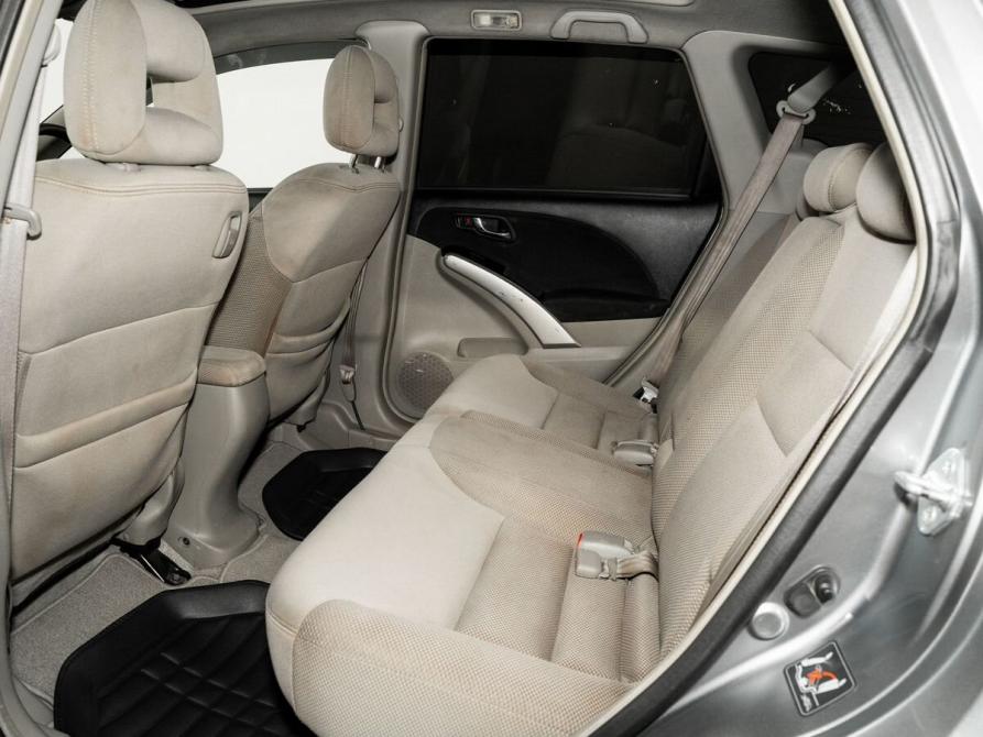 Honda Airwave I Иркутск  - изображение 7