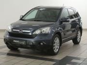 Honda CR-V III Иваново  - изображение 27