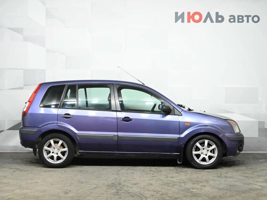 Ford Fusion I Рестайлинг Екатеринбург  - изображение 8