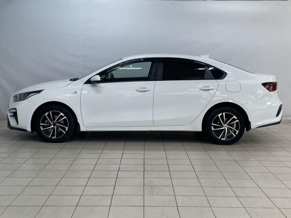 Kia Cerato IV с пробегом 2019 года, цена 1 702 000 рублей, 112155 км, седан, Автокод Объявления