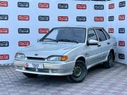 Lada (ВАЗ) 2115 Санкт-Петербург  - изображение 16