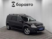 Lada (ВАЗ) Largus I Воронеж  - изображение 17