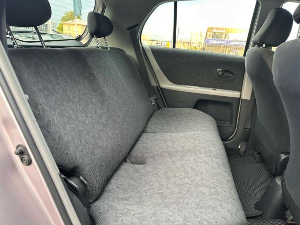 Toyota Vitz II (XP90) с пробегом 2010 года, цена 450 000 рублей, 215203 км, хэтчбек, Автокод Объявления