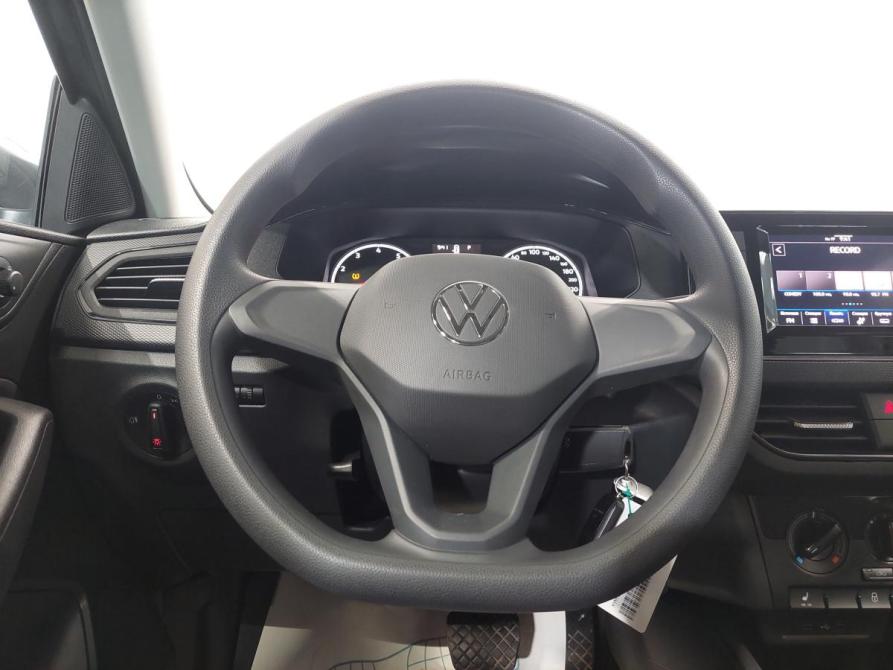 Volkswagen Polo VI Пермь  - изображение 13