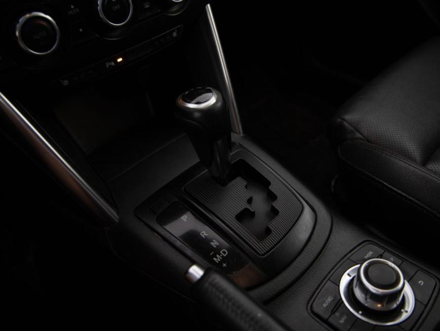 Mazda CX-5 I Санкт-Петербург  - изображение 13
