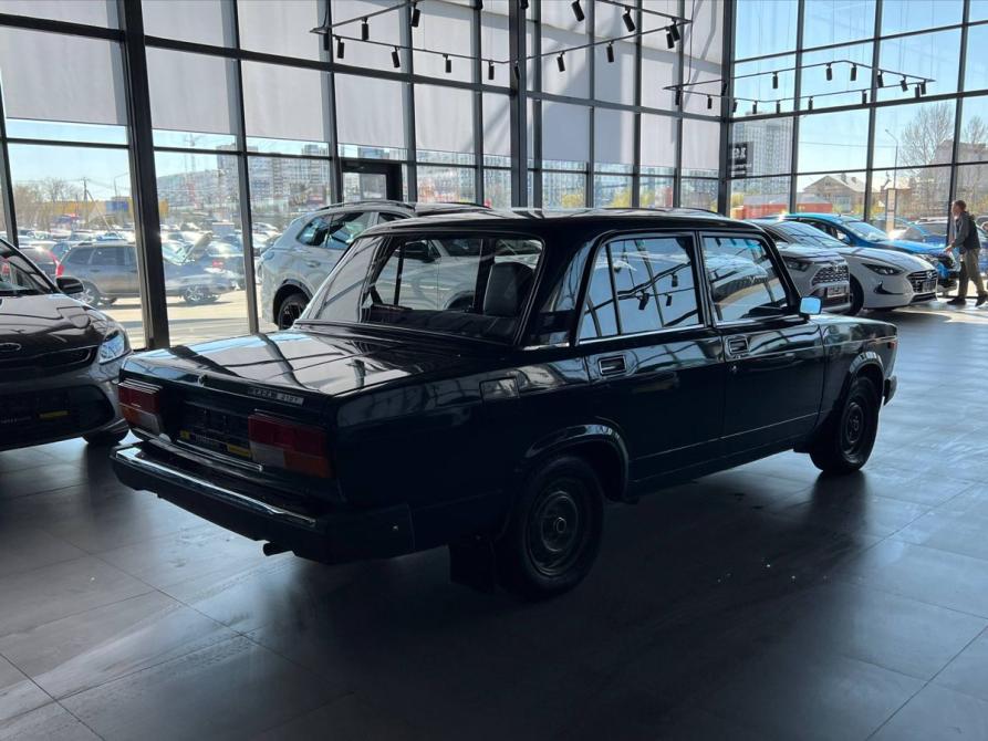 Lada (ВАЗ) 2107 Оренбург  - изображение 5
