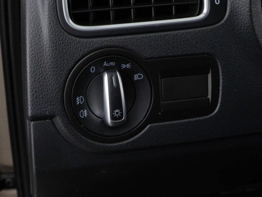 Volkswagen Polo V Рестайлинг Москва  - изображение 15