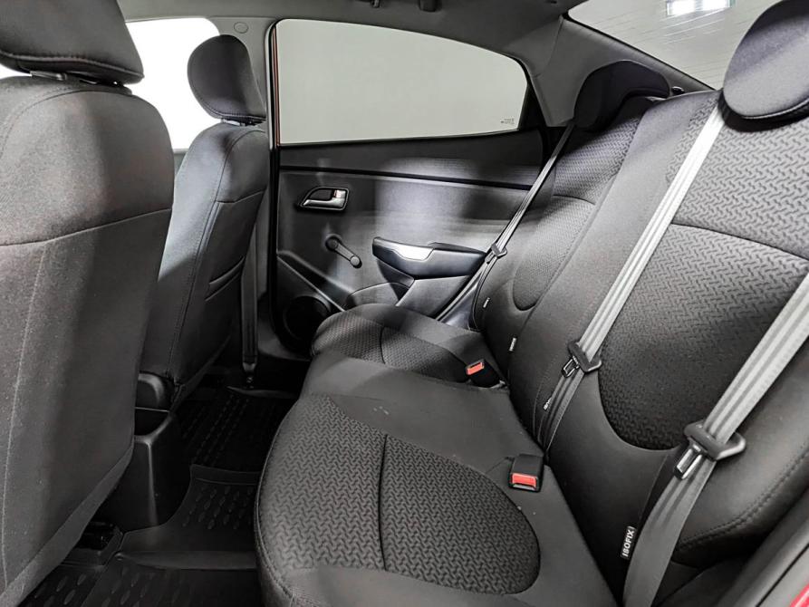 Kia Rio III Рестайлинг Уфа  - изображение 15