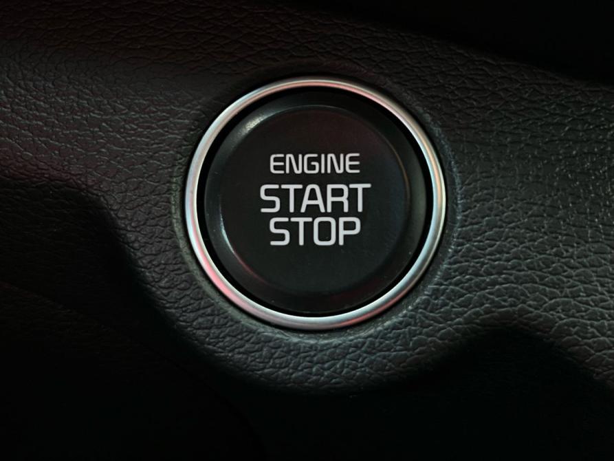 Kia Cerato IV Калуга  - изображение 17