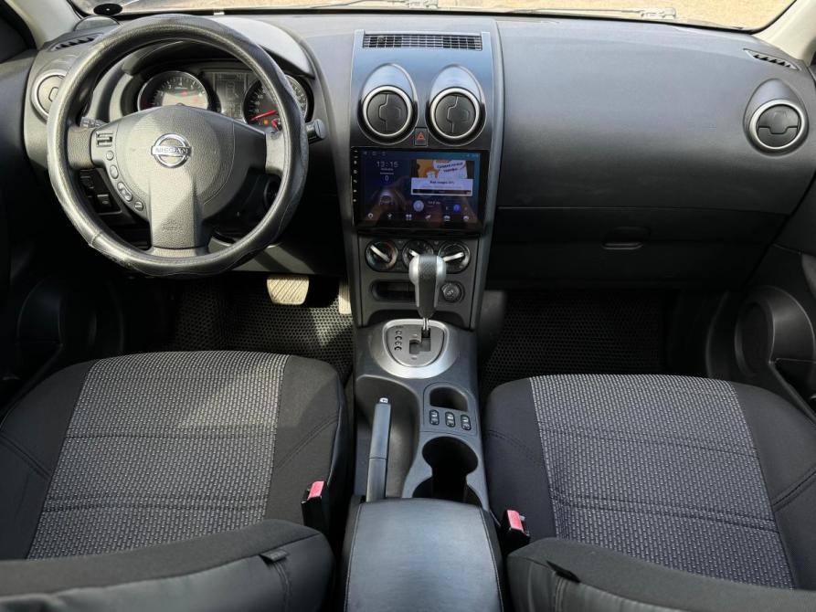 Nissan Qashqai I Рестайлинг Набережные Челны  - изображение 19