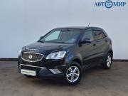 SsangYong Actyon II Москва  - изображение 13