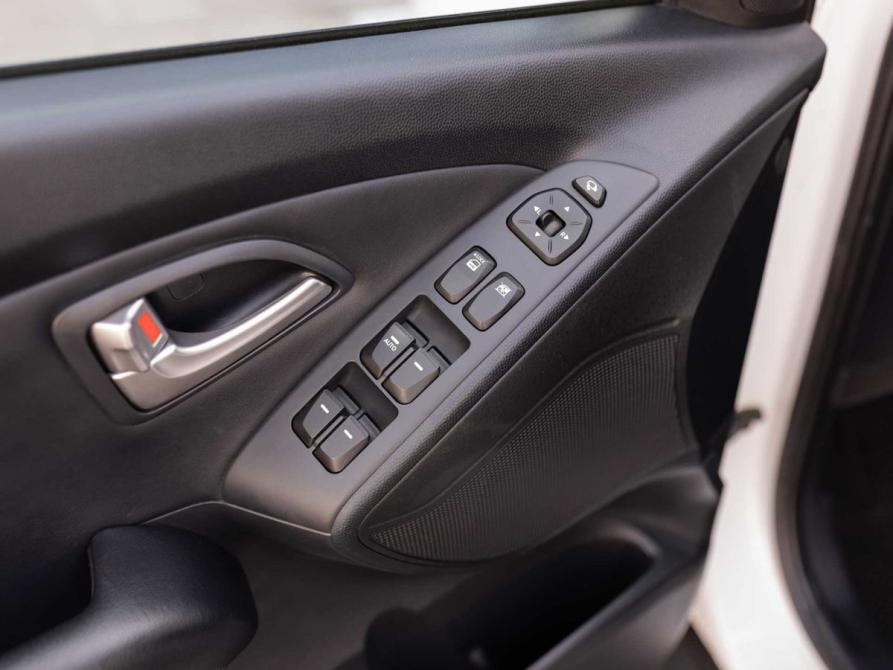 Hyundai ix35 I Новосибирск  - изображение 16