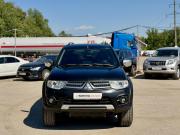 Mitsubishi Pajero Sport II Рестайлинг Чебоксары  - изображение 20