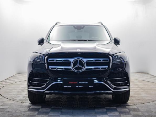 Mercedes-Benz GLS II (X167) с пробегом 2021 года, цена 10 330 000 рублей, 68842 км, внедорожник, Автокод Объявления