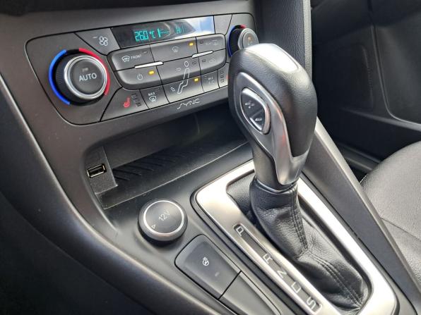 Ford Focus III Рестайлинг с пробегом 2019 года, цена 1 370 000 рублей, 139000 км, хэтчбек, Автокод Объявления