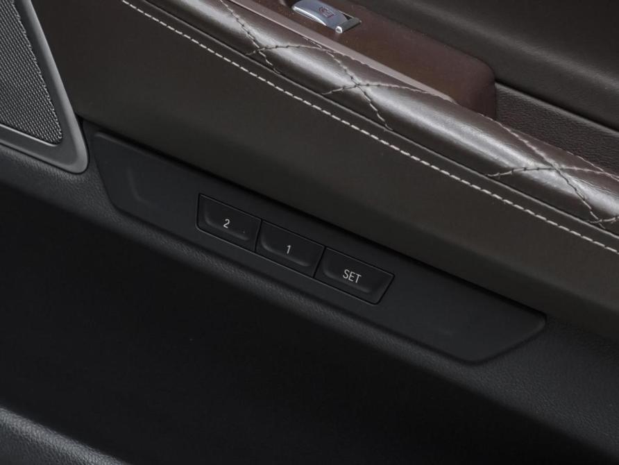 BMW 7 серии VI (G11/G12) Рестайлинг Ростов-на-Дону  - изображение 16