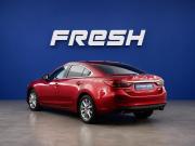 Mazda 6 III (GJ) Рестайлинг Москва  - изображение 23