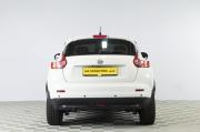 Nissan Juke I Челябинск  - изображение 24