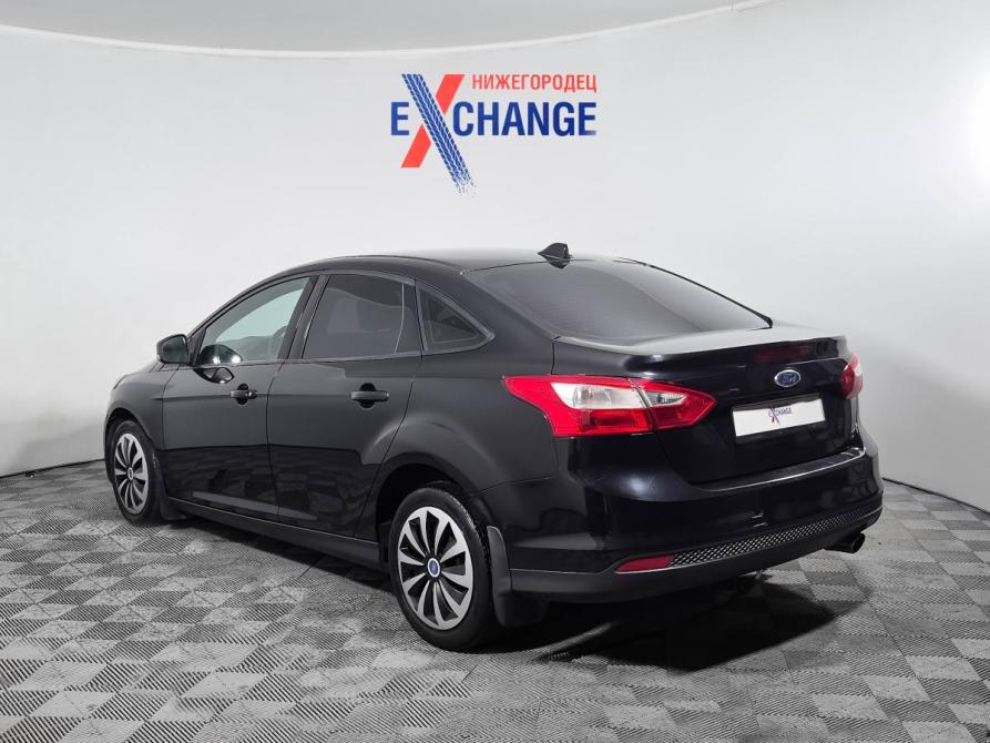 Ford Focus III Нижний Новгород  - изображение 7