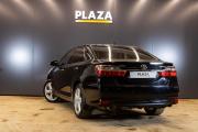 Toyota Camry VII (XV50) Рестайлинг Уфа  - изображение 30