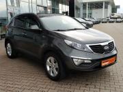 Kia Sportage III Екатеринбург  - изображение 24