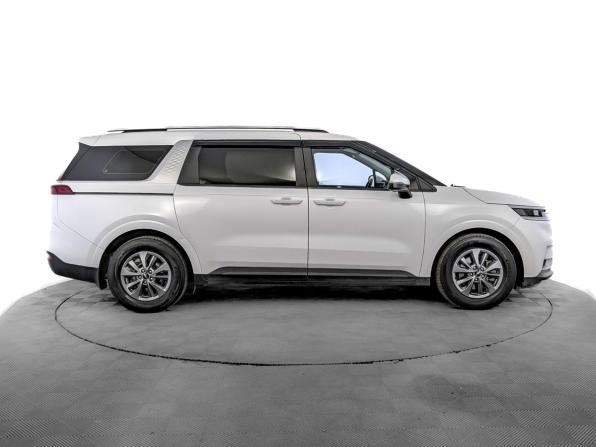 Kia Carnival IV с пробегом 2021 года, цена 3 155 000 рублей, 152078 км, минивэн, Автокод Объявления