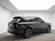 Rolls-Royce Cullinan I Москва  - изображение 35