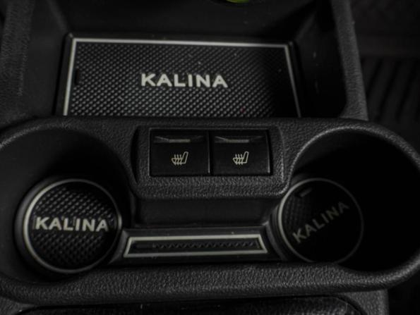 Lada (ВАЗ) Kalina II с пробегом 2016 года, цена 619 000 рублей, 165873 км, универсал, Автокод Объявления