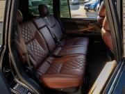 Lexus LX III Краснодар  - изображение 36