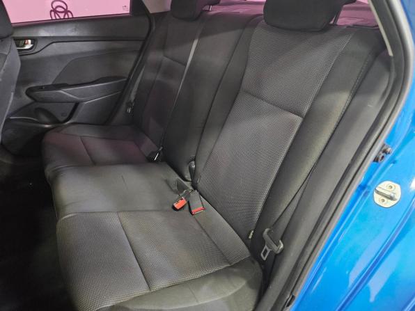 Hyundai Solaris II с пробегом 2019 года, цена 1 089 000 рублей, 164895 км, седан, Автокод Объявления