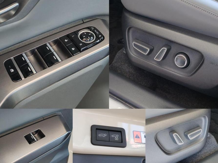 Toyota RAV4 VI (XA60) Астрахань  - изображение 21