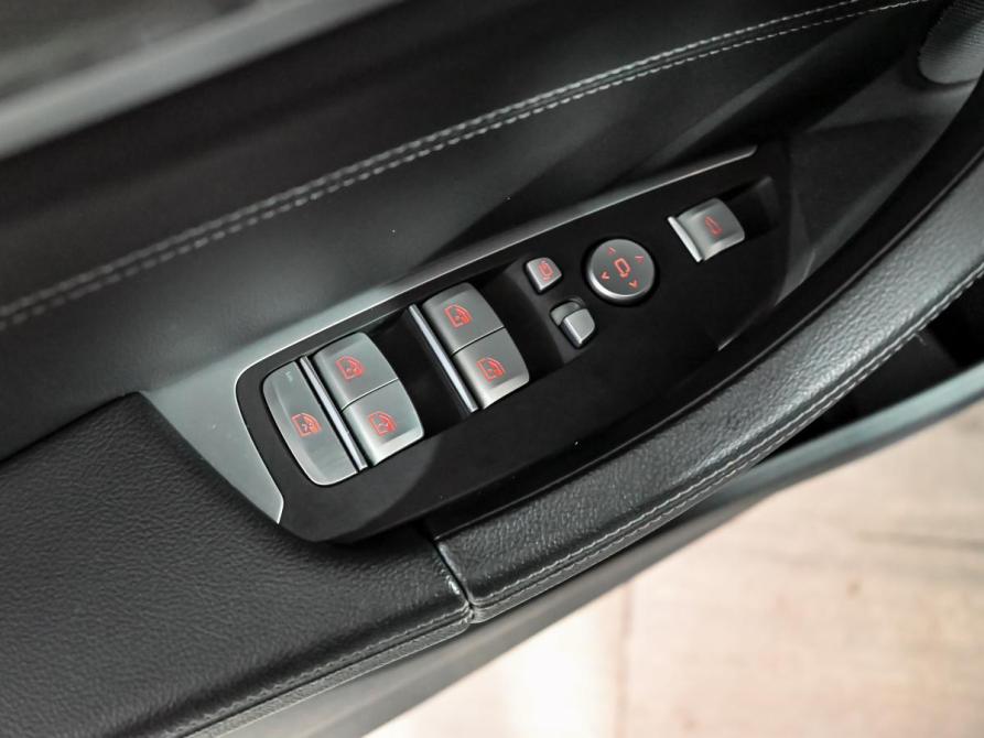 BMW X3 III (G01) Екатеринбург  - изображение 13