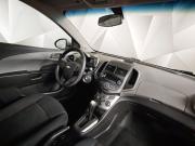 Chevrolet Aveo II Москва  - изображение 33
