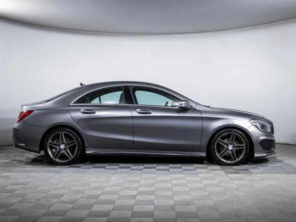 Mercedes-Benz CLA I (C117 X117) с пробегом 2014 года, цена 1 329 000 рублей, 131000 км, седан, Автокод Объявления