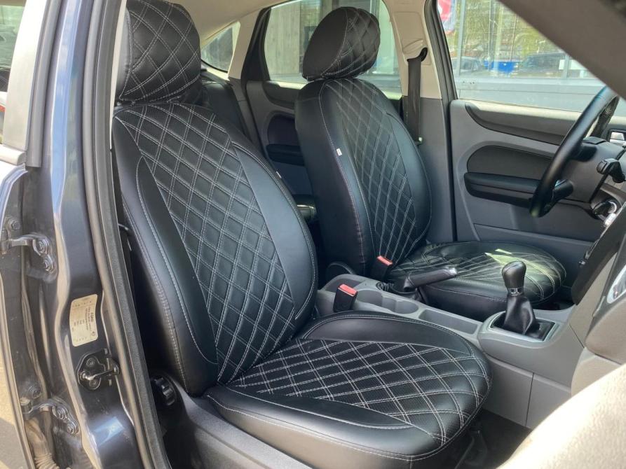 Ford Focus II Рестайлинг Архангельск  - изображение 11