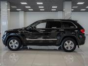 Jeep Grand Cherokee IV (WK2) Самара  - изображение 35