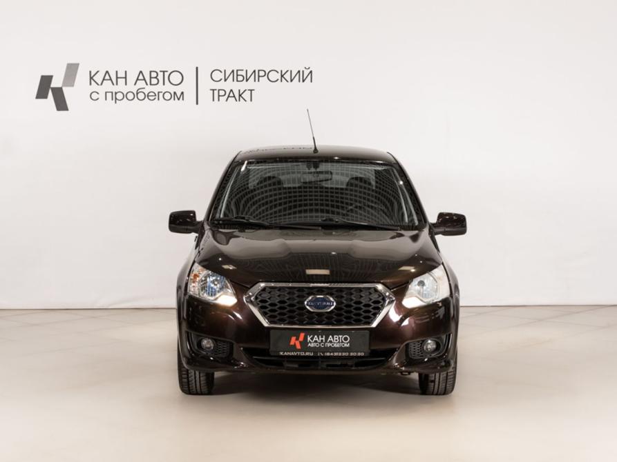 Datsun on-DO I Казань  - изображение 2