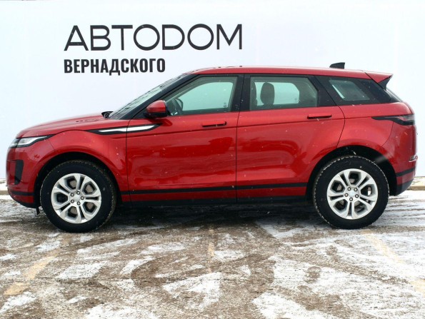 Land Rover Range Rover Evoque II с пробегом 2019 года, цена 3 399 000 рублей, 69594 км, offers.body_type.unknown, Автокод Объявления