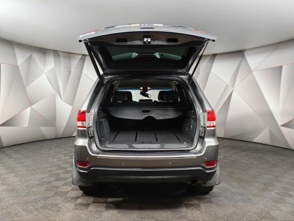 Jeep Grand Cherokee IV (WK2) с пробегом 2011 года, цена 999 000 рублей, 420182 км, внедорожник, Автокод Объявления