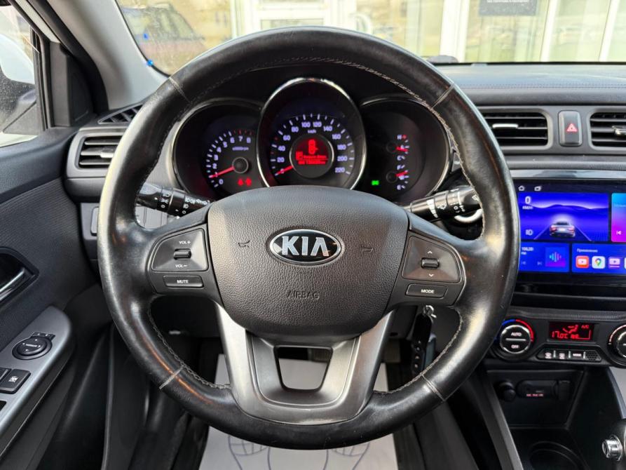Kia Rio III Ульяновск  - изображение 18