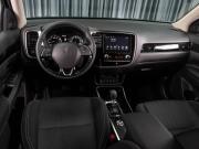 Mitsubishi Outlander III Рестайлинг 3 Тюмень  - изображение 37