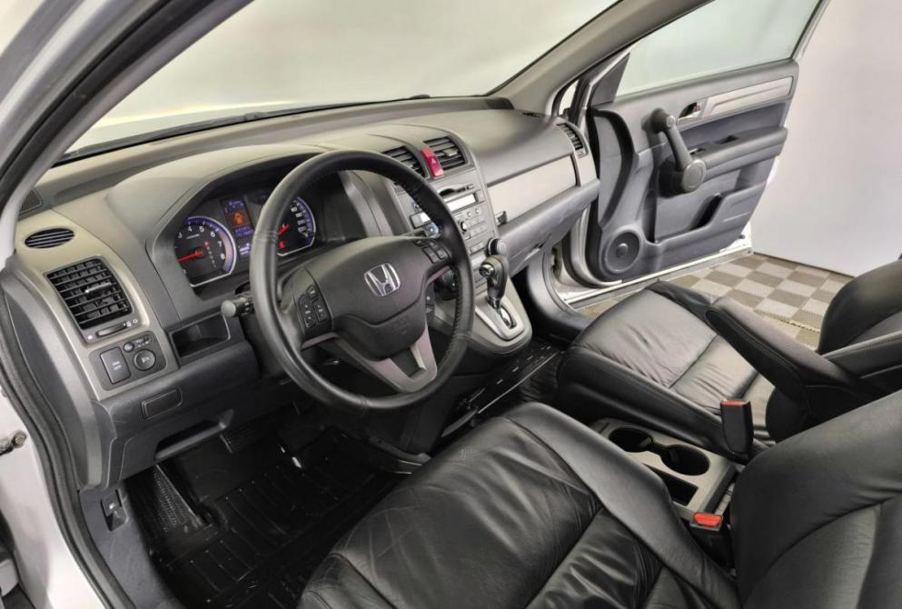 Honda CR-V III Рестайлинг Нижний Новгород  - изображение 8