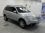 Subaru Forester III Рестайлинг Казань  - изображение 22