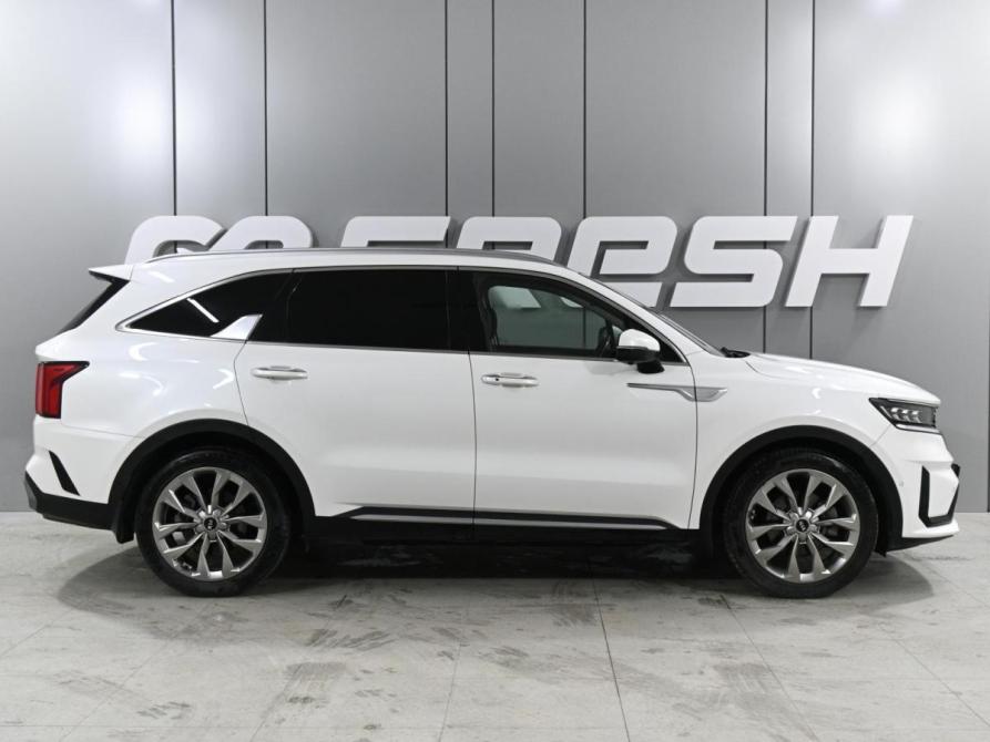 Kia Sorento IV Ростов-на-Дону  - изображение 5