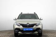 Renault Sandero II Рестайлинг Пермь  - изображение 27