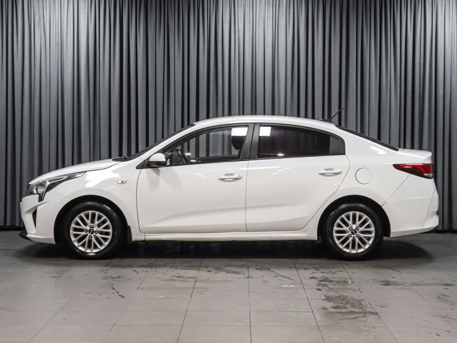 Kia Rio IV Рестайлинг Минеральные Воды  - изображение 6