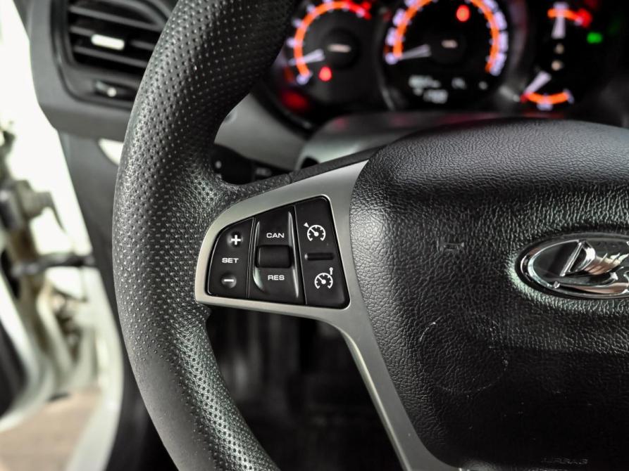 Lada (ВАЗ) Vesta I Екатеринбург  - изображение 17