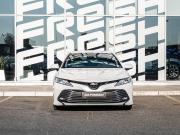 Toyota Camry VIII (XV70) Краснодар  - изображение 28